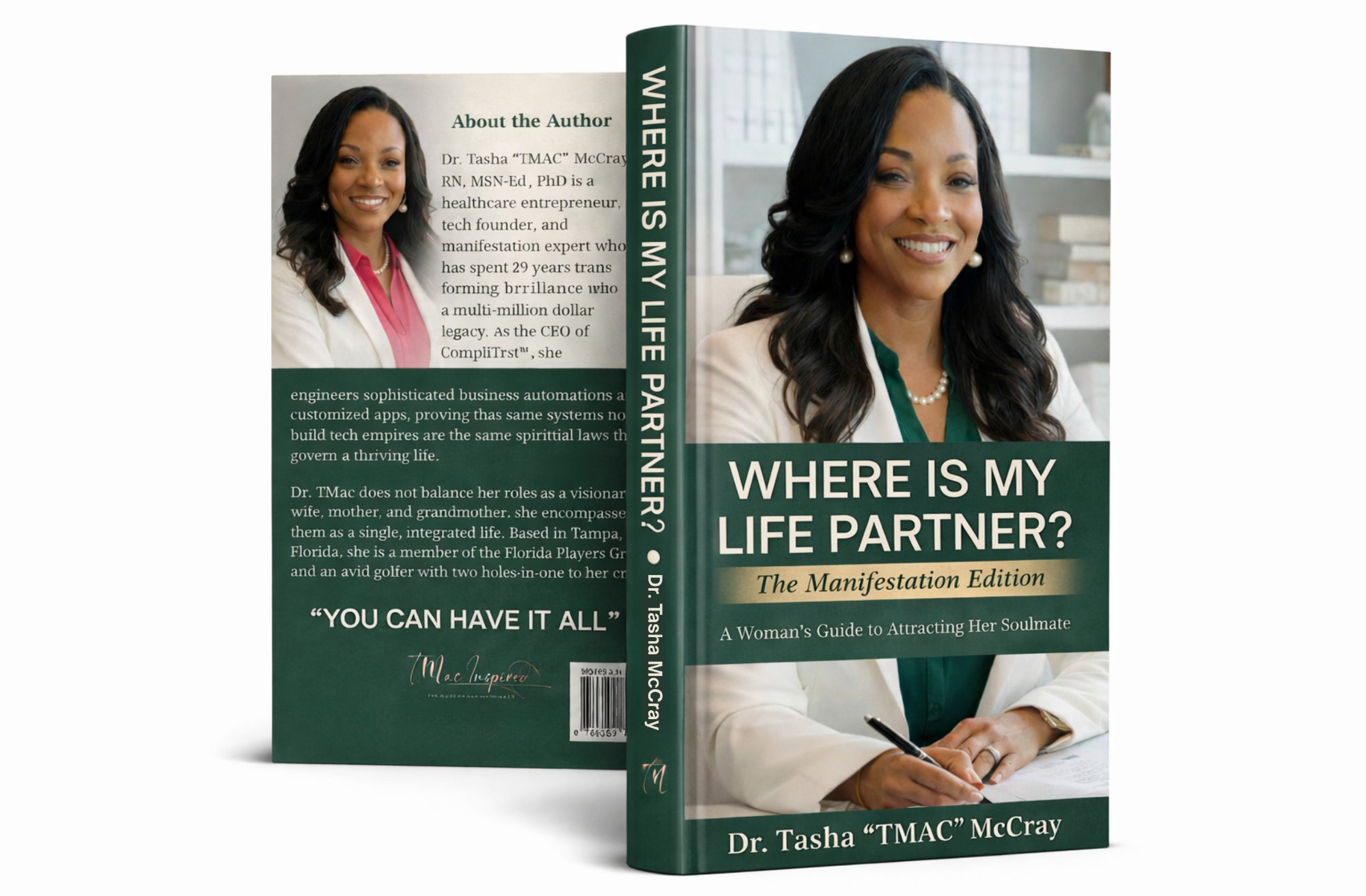 Where Is My Life Partner Book