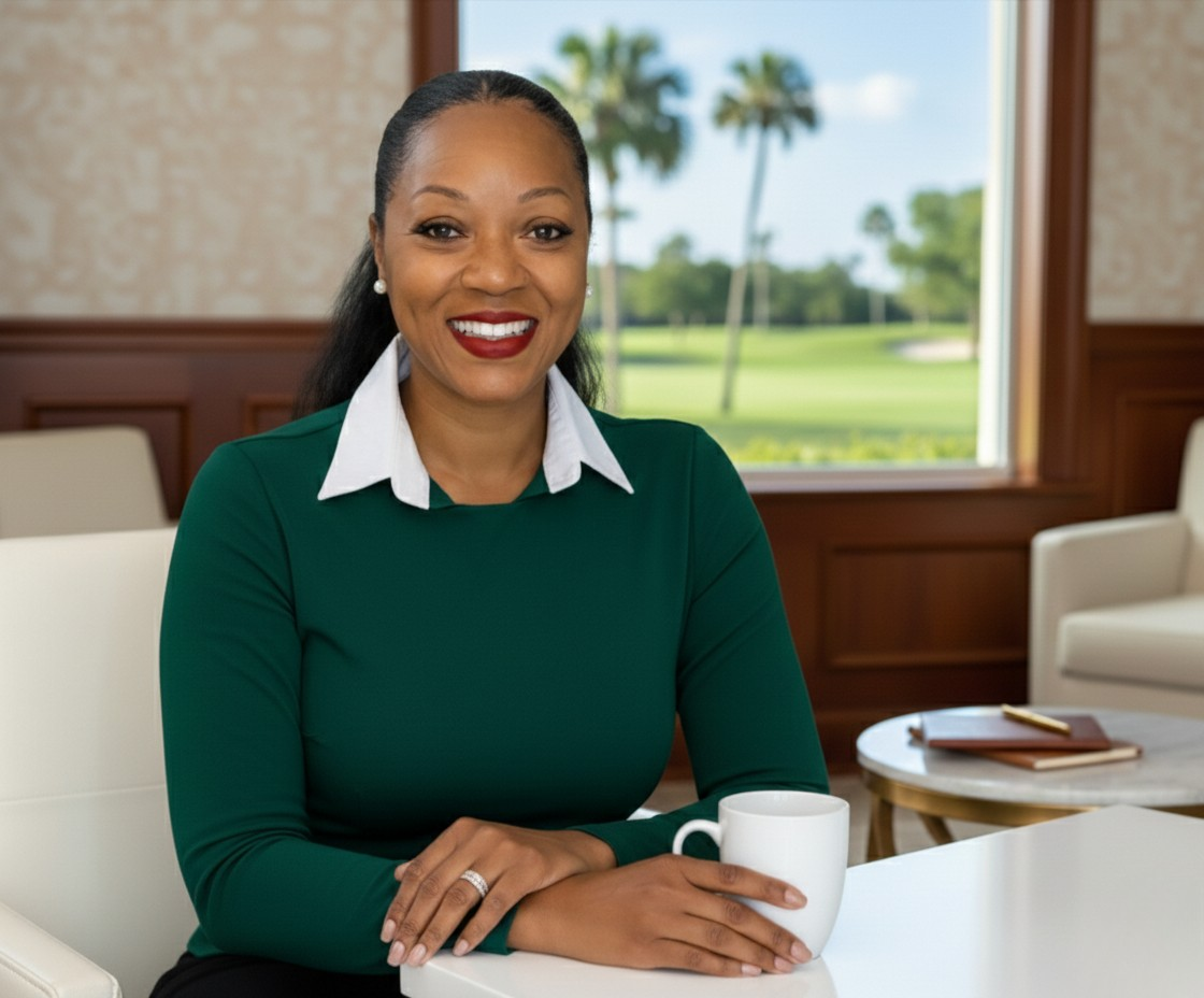 TMac in the Tee Room